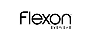 Flexon Eyewear Glasses Logo