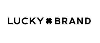 Lucky Brand Eyeglasses logo MI