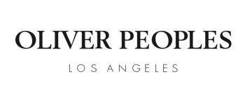 Oliver peoples Eyeglasses logo