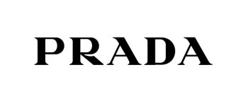 Prada Eyeglasses logo