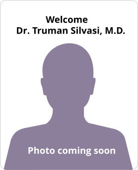 Dr. Truman Silvasi, MD